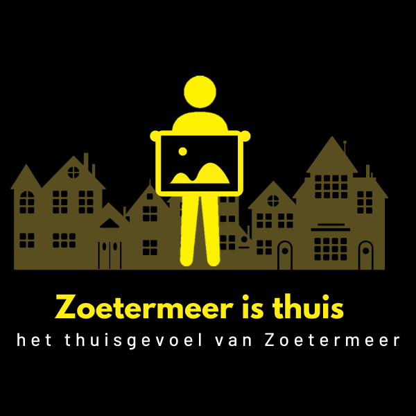 Zoetermeer is thuis