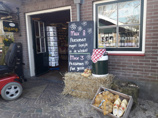 geertje winkel