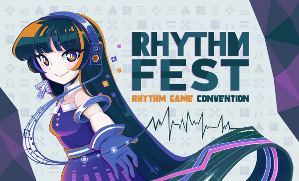 Rhythm fest edit