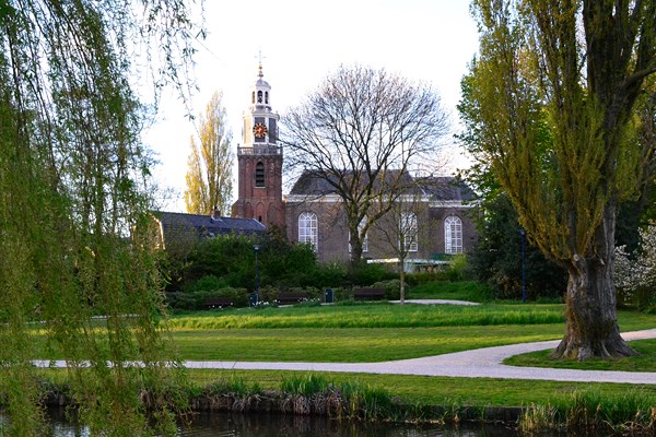 dp oude kerk 10