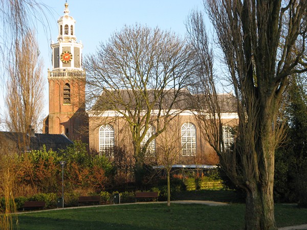 dp oude kerk 8