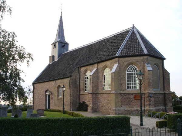 KerkjeKijfhoek