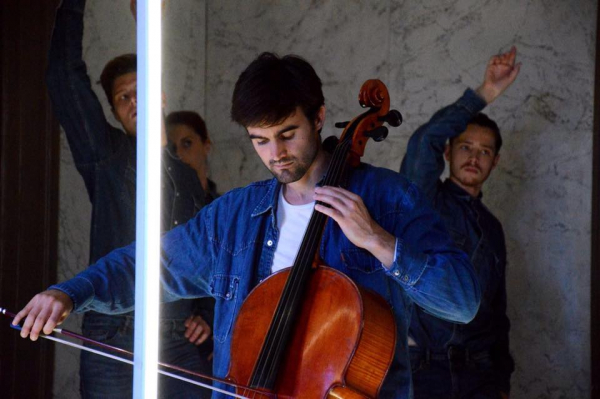 concert oude kerk