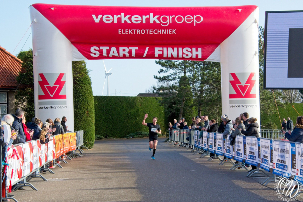 halve marathon 7