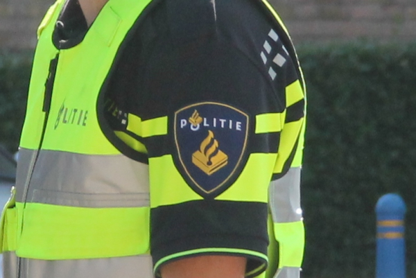 politie uniform 5