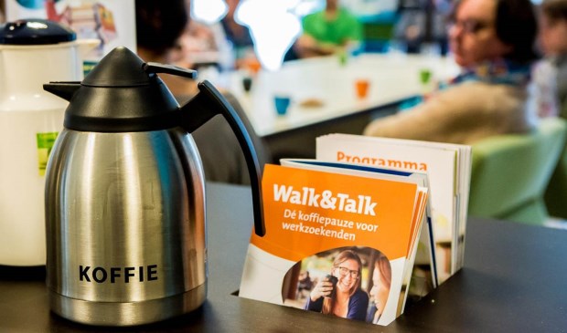 Bijlage persbericht WalkTalk nieuw