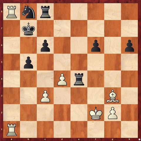 Botvinnik Mikhail Tal Mihail 28Tc8 7e