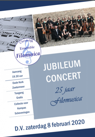 Concert filomusica