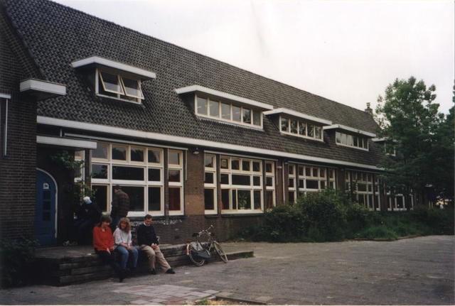 De Keerkring