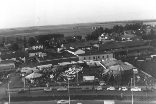 Kermis 1971