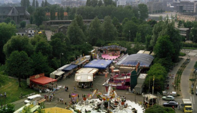 Kermis 1992