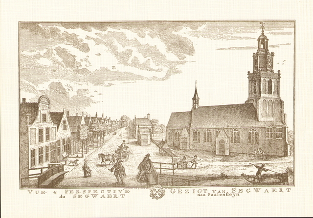 Middeleeuwse Kerk