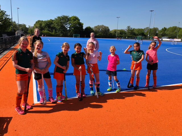 Mixed Hockey Club Zoetermeer