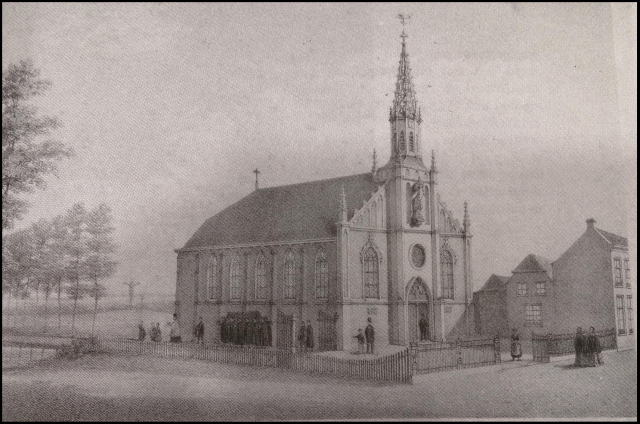 Nicolaaskerk 1