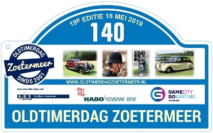 Oldtimerdag 3