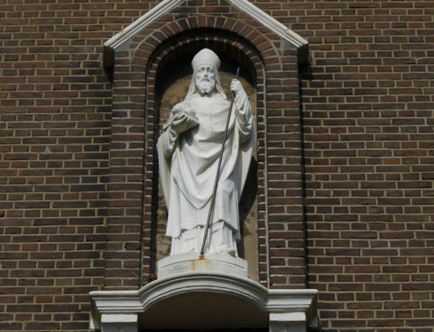 Sint Nicolaas