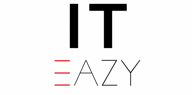 Startende ondernemers in Corona tijd ITEazy logo