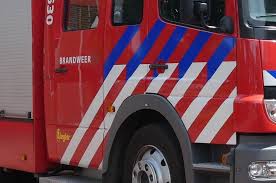 brandweer