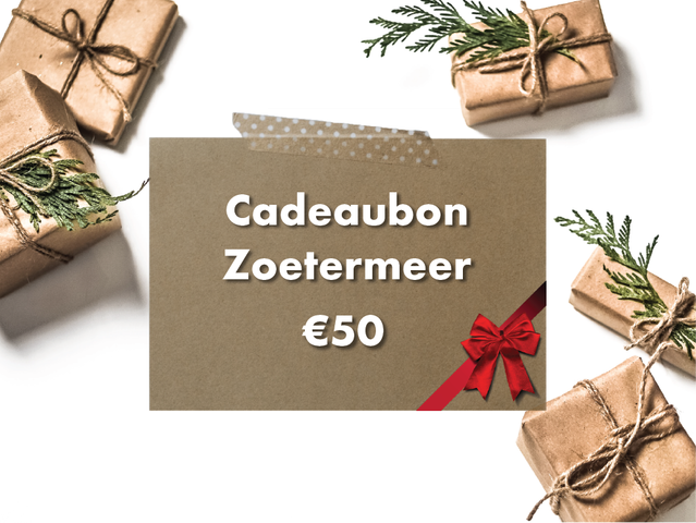 cadeaubon 50