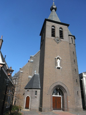 dp nicolaaskerk 1