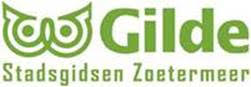 logo Gilde Stadsgidsen Zoetermeer