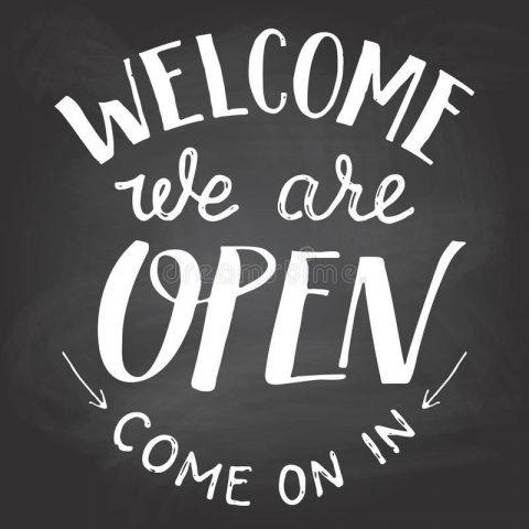 nieuweburg open