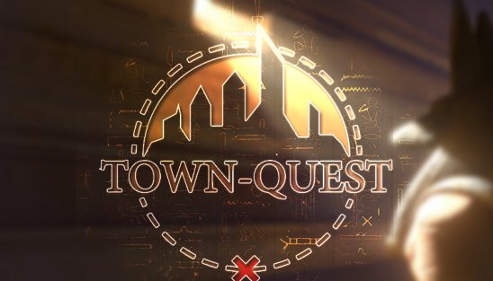 town quest zoetermeer