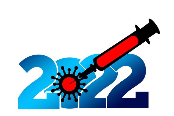 2022 corona