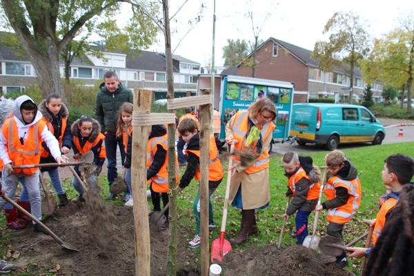 boomplantdag meerzicht2