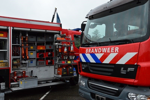 brandweerauto open 3