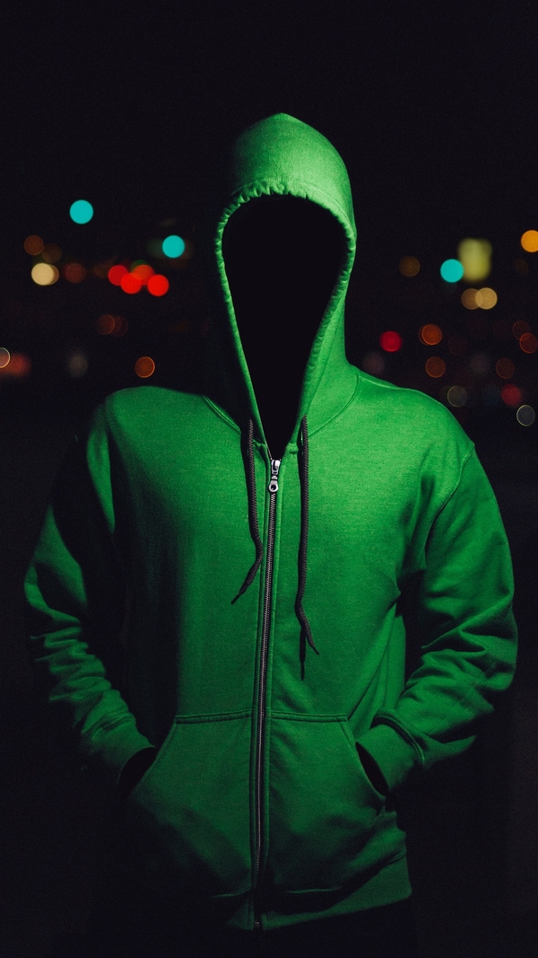 hoodie