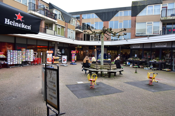 sw winkelcentrum