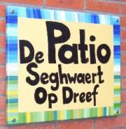 logo Seghwaert op dreef