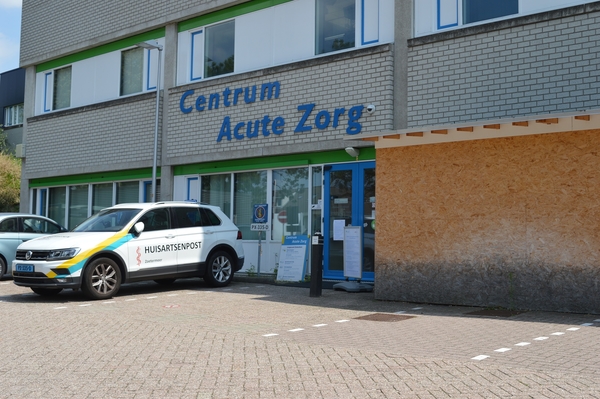 CentrumAcuteZorg