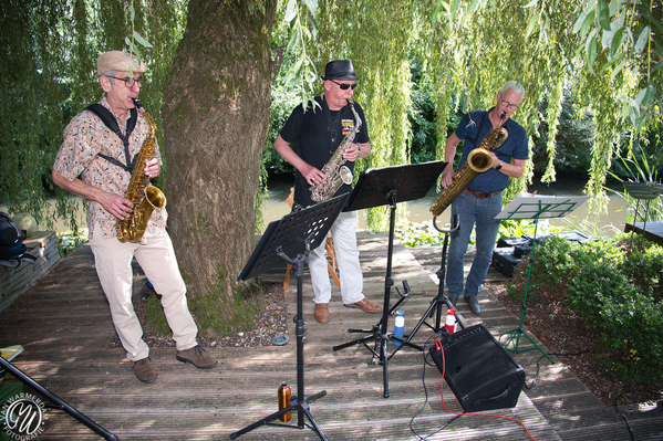 jazzdelight gluren bij buren2