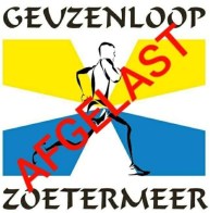 Afgelast geuzenloop