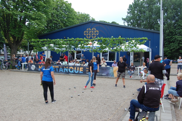 petanque voorronde2