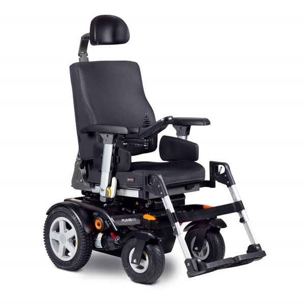 rolstoel
