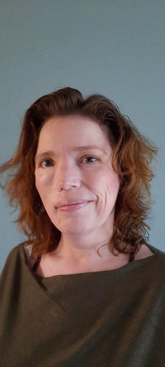 Mariska Scheuierman VE consulent
