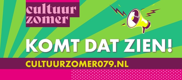 cultuurzomer