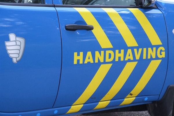 handhaving 4