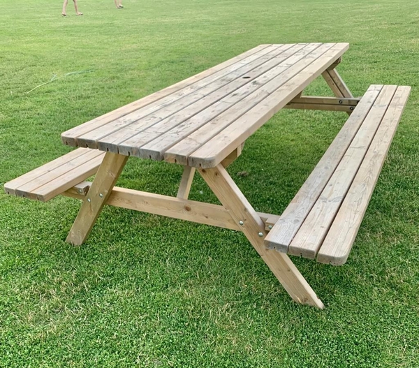 picknicktafel