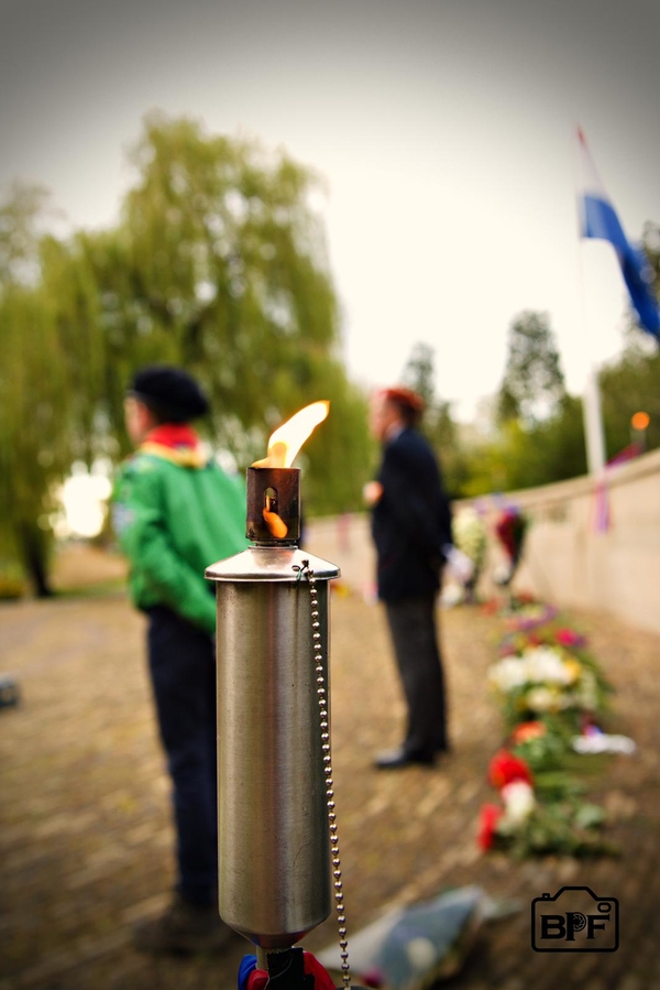 herdenking 4 mei3