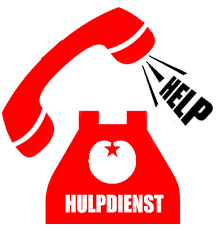 logo hulpdienst Zoetermeer