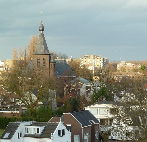 nicolaaskerk dorpsstraat