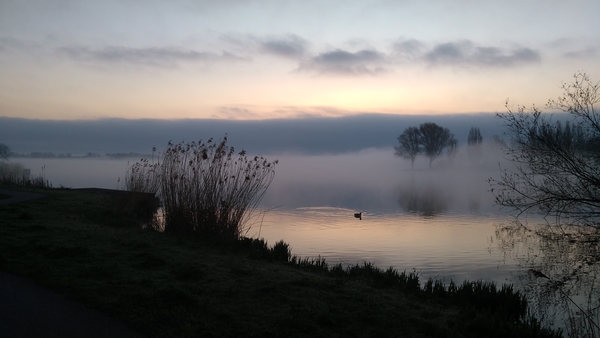 Annemieke_Pomstra_Zoetermeerse_plas