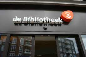 bibliotheek