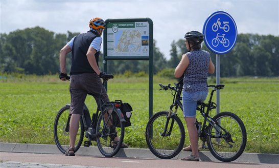 fietsen recreatie 1