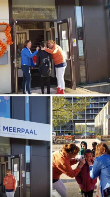 meerpaal