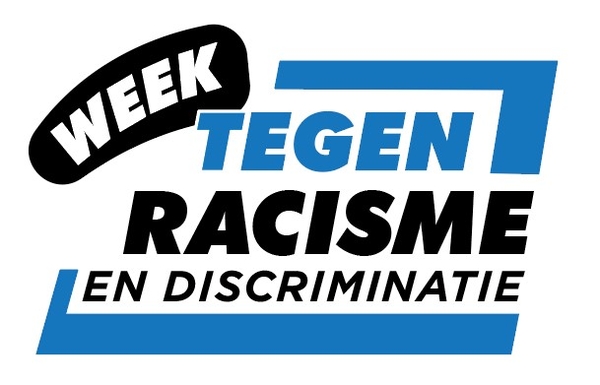 210211 Beeldmerk Week tegen Racisme en Discriminatie
